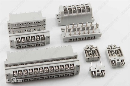 電子連接器分類(lèi)有哪些？