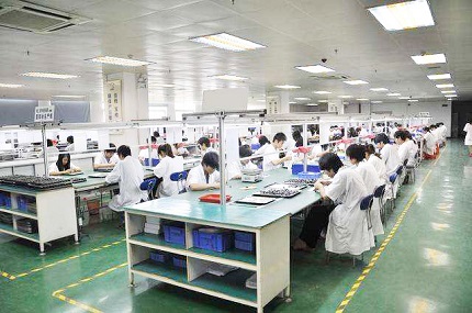連接器研發(fā)